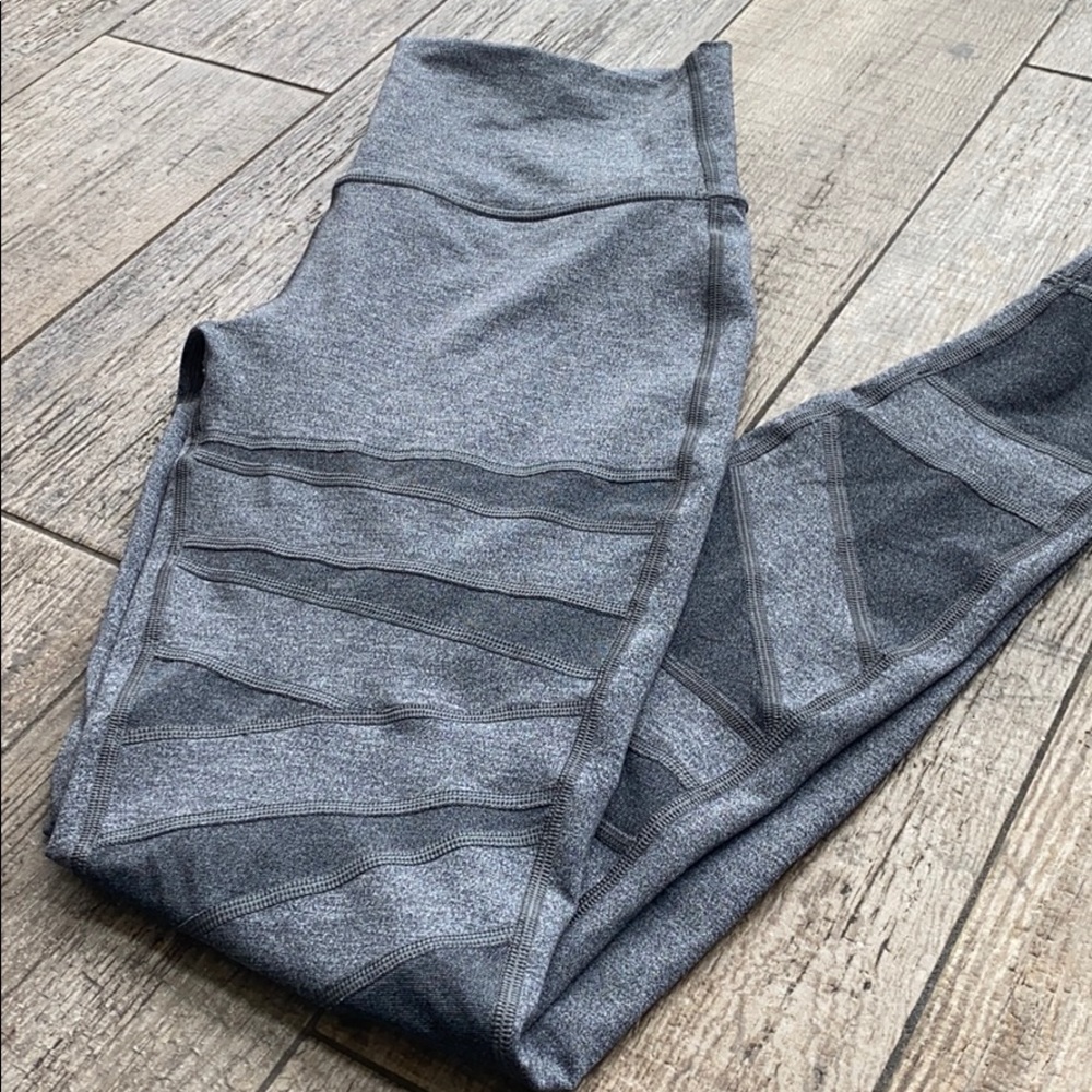 Lululemon Mesh Wonder Under Never Worn!